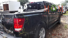 Load image into Gallery viewer, AC COMPRESSOR QX56 Pathfinder Armada Titan 2007 07 2008 08 2009 09 10 11 - MM710919
