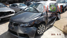 Load image into Gallery viewer, TRANSMISSION Kia Forte 2011 11 2012 12 2013 13 - MM710709
