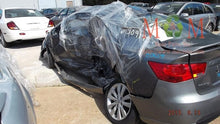 Load image into Gallery viewer, TRANSMISSION Kia Forte 2011 11 2012 12 2013 13 - MM710709
