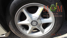 Load image into Gallery viewer, TRANSMISSION Oldsmobile Aurora 2001 01 - MM712623
