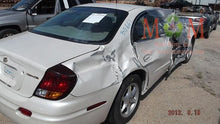 Load image into Gallery viewer, TRANSMISSION Oldsmobile Aurora 2001 01 - MM712623
