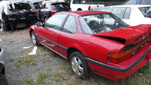 Load image into Gallery viewer, Alternator Honda Prelude 1988 - MM711912
