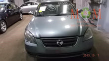 Load image into Gallery viewer, MANUAL TRANSMISSION Nissan Altima 2002 02 2003 03 2004 04 - MM716841
