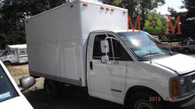 Load image into Gallery viewer, ALTERNATOR Astro Hombre Envoy 1996 96 1997 97 98 99 00 - MM706888
