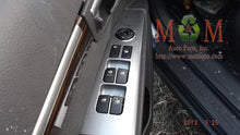 Load image into Gallery viewer, TRANSMISSION Santa Fe Sorento 2010 10 2011 11 2012 12 AWD - MM716662

