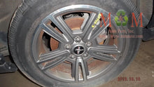 Load image into Gallery viewer, Radio Ford Mustang 2010 - MM718428
