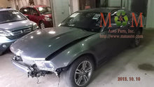 Load image into Gallery viewer, Radio Ford Mustang 2010 - MM718428
