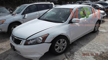 Load image into Gallery viewer, AUTOMATIC TRANSMISSION Honda Accord 2008 08 2009 09 2010 10 - MM718635
