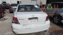Load image into Gallery viewer, AUTOMATIC TRANSMISSION Honda Accord 2008 08 2009 09 2010 10 - MM718635

