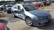 Load image into Gallery viewer, TRANSMISSION Acura TSX 2006 06 2007 07 2008 08 - MM719785
