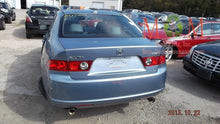 Load image into Gallery viewer, TRANSMISSION Acura TSX 2006 06 2007 07 2008 08 - MM719785
