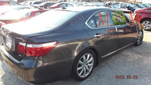 Load image into Gallery viewer, TRANSMISSION Lexus LS460 09 10 11 12 13 14 15 16 17 AWD - MM720370
