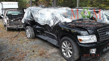 Load image into Gallery viewer, Radio  INFINITI QX56 2010 - MM721518
