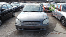 Load image into Gallery viewer, AUTOMATIC TRANSMISSION Hyundai Sonata 1999 99 2000 00 2001 01 - MM722723
