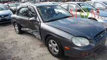Load image into Gallery viewer, AUTOMATIC TRANSMISSION Hyundai Sonata 1999 99 2000 00 2001 01 - MM722723
