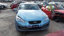 Load image into Gallery viewer, TRANSMISSION Hyundai Genesis 2009 09 2010 10 2011 11 2012 12 - MM722863
