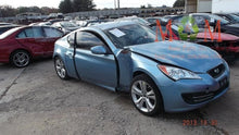 Load image into Gallery viewer, TRANSMISSION Hyundai Genesis 2009 09 2010 10 2011 11 2012 12 - MM722863
