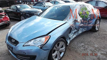Load image into Gallery viewer, TRANSMISSION Hyundai Genesis 2009 09 2010 10 2011 11 2012 12 - MM722863
