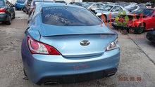 Load image into Gallery viewer, TRANSMISSION Hyundai Genesis 2009 09 2010 10 2011 11 2012 12 - MM722863
