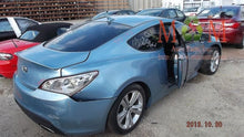 Load image into Gallery viewer, TRANSMISSION Hyundai Genesis 2009 09 2010 10 2011 11 2012 12 - MM722863
