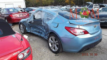 Load image into Gallery viewer, TRANSMISSION Hyundai Genesis 2009 09 2010 10 2011 11 2012 12 - MM722863
