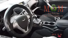 Load image into Gallery viewer, TRANSMISSION Hyundai Genesis 2009 09 2010 10 2011 11 2012 12 - MM722863
