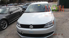 Load image into Gallery viewer, Engine Motor Volkswagen Jetta 2011 - MM725626
