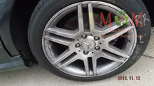 Load image into Gallery viewer, Transmission  MERCEDES C-CLASS 2008 - MM727252
