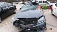 Load image into Gallery viewer, Transmission  MERCEDES C-CLASS 2008 - MM727252
