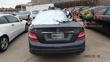 Load image into Gallery viewer, Transmission  MERCEDES C-CLASS 2008 - MM727252
