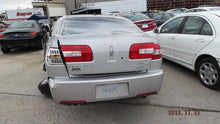Load image into Gallery viewer, TRANSMISSION Lincoln MKZ 2008 08 2009 09 FWD - MM729419

