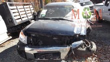 Load image into Gallery viewer, AC COMPRESSOR QX56 Pathfinder Armada Titan 2007 07 2008 08 2009 09 10 11 - MM731292
