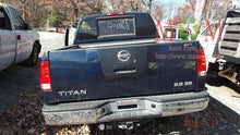 Load image into Gallery viewer, AC COMPRESSOR QX56 Pathfinder Armada Titan 2007 07 2008 08 2009 09 10 11 - MM731292
