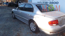 Load image into Gallery viewer, AUTOMATIC TRANSMISSION Sonata 2002 02 2003 03 2004 04 2005 05 - MM730488
