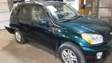 Load image into Gallery viewer, Temp Climate AC Heater Control Toyota Rav 4 2001 01 2002 02 2003 03 - MM733281
