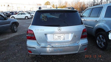 Load image into Gallery viewer, Engine Motor  MERCEDES GLK-CLASS 2010 - MM737027

