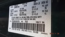 Load image into Gallery viewer, [INVENTORYCAR_YEAR_MAKE_MODEL] AC A/C AIR CONDITIONING COMPRESSOR - MM733387

