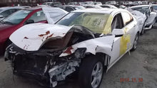 Load image into Gallery viewer, AUTOMATIC TRANSMISSION Acura TSX 2009 09 2010 10 - MM736763
