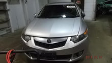 Load image into Gallery viewer, AUTOMATIC TRANSMISSION Acura TSX 2009 09 2010 10 - MM734496
