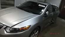 Load image into Gallery viewer, AUTOMATIC TRANSMISSION Acura TSX 2009 09 2010 10 - MM734496
