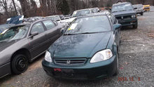 Load image into Gallery viewer, ALTERNATOR HONDA CIVIC 1999 99 2000 00 - MM733862
