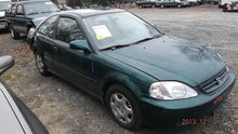 Load image into Gallery viewer, ALTERNATOR HONDA CIVIC 1999 99 2000 00 - MM733862
