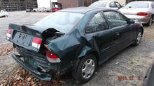 Load image into Gallery viewer, ALTERNATOR HONDA CIVIC 1999 99 2000 00 - MM733862

