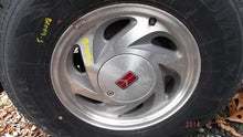 Load image into Gallery viewer, ALTERNATOR Bravada S10 S15 Blazer 1994 94 1995 95 - MM742505
