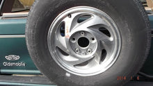 Load image into Gallery viewer, ALTERNATOR Bravada S10 S15 Blazer 1994 94 1995 95 - MM742505
