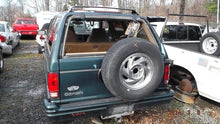 Load image into Gallery viewer, ALTERNATOR Bravada S10 S15 Blazer 1994 94 1995 95 - MM742505

