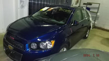 Load image into Gallery viewer, Alternator Chevrolet Sonic 2013 - MM740533
