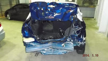 Load image into Gallery viewer, Alternator Chevrolet Sonic 2013 - MM740533

