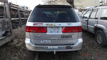 Load image into Gallery viewer, AIR BAG COMPUTER Honda Odyssey 1999 99 2000 00 2001 01 - MM742255
