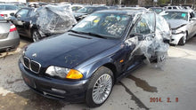 Load image into Gallery viewer, AUTOMATIC TRANSMISSION 330ci 330i 330xi 2001 01 2002 02 AWD - MM747085
